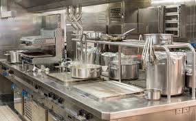 Finding the best commercial kitchen faucet isn't always easy. Commercial Kitchen Equipment Essentials Every Hospitality Business Needs Norris Industries