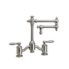 Get free shipping on qualified pewter kitchen faucets or buy online pick up in store today in the kitchen department. Kitchen Faucets Pewter Advance Plumbing And Heating Supply Company Walled Lake Detroit Michigan