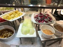 Photo7 Jpg Picture Of Kites Restaurant At Holiday Inn Kuala Lumpur Glenmarie Shah Alam Tripadvisor