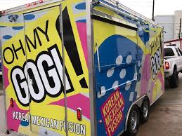 HOPE2Go Food Truck — Coffee shop food truck in Oklahoma City, Oklahoma