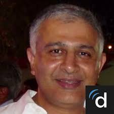 Dr. Sanjeev Kaul, MD