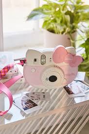 Has a few small scratches, but nothing that. Fujifilm Hello Kitty Instax Mini 8 Instant Camera Hello Kitty Instax Instax Instax Camera