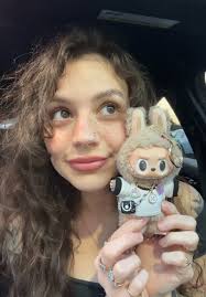 Took Our Child to The Rave Labubu