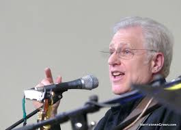 A song for immigrants…and more musical magic from The Minstrel