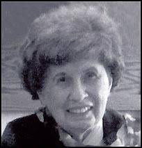 Rose KUNTZ Obituary (2014)