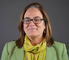 Senior VP of Education, Kathy Pucci, Reflects