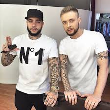 песня тимати и егора крида где ты где я Timati I Egor Krid Znamenitosti Malchiki Pevcy