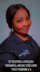 Trending Wambo Outfits: Choose Your Favorite!