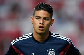 Watch how mette cut marc'. Arsenal James Rodriguez For Mesut Ozil Can Help Make The Pain Go Away
