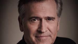 Bruce Campbell's dream role? 'I wish Marty Scorsese would call me'