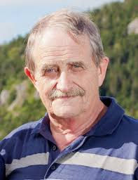 Obituary information for David Gordon Burt