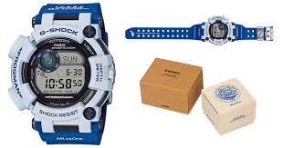 One piece one piece is a japanese manga series by eiichiro oda, which has been serialized in shueisha's weekly shonen jump magazine since 1997. 10 Limited Edition G Shocks From Japan From Japan