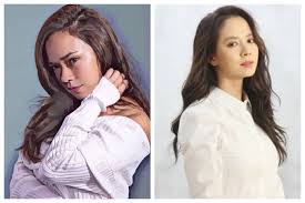 Deep, rolling & sometimes stormy ✌ | twuko. Nora Danish Dan Ji Hyo