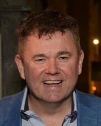 George Heslin (Actor): Credits, Bio, News & More