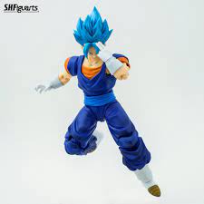 Shipped with usps first class. Tamashiinations On Twitter Preorders For The S H Figuarts Super Saiyan God Super Saiyan Vegito Super End This Week Don T Miss Out Https T Co Ieg4kfryqy S H Figuarts Super Saiyan God Super Saiyan Vegito Super Pre Orders Open Until