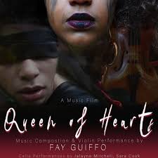 Stream Queen Of Hearts by Fay Guiffo
