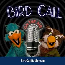 Bird Call: On the Air Podcast — Bird Call