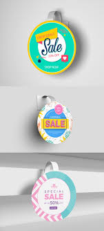 Download 5 Advertising Wobbler Psd Mockups Free Psd Templates Wobbler Design Mockup Psd Psd Template Free