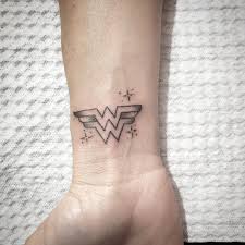 At tattoounlocked.com find thousands of tattoos categorized into thousands of categories. The Top 45 Wonder Woman Tattoo Ideas 2021 Inspiration Guide Laptrinhx News