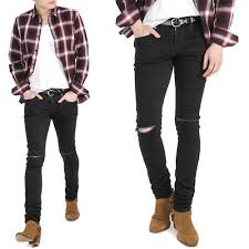 So You Want To Dress Like A Rockstar A Guide To The Saint Laurent Style Malefashionadvice Rockstar Style Rock Star Outfit Mens Outfits