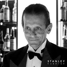 Saying goodbye to the most infamous bartender in film history. Joe Turkel  AKA The Shining's Lloyd. 15 July 1927