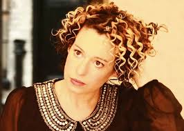 Kate Rusby at Christmas