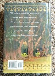 Nashborough Elsie Burch Donald, First Edition, Signed Copy, Hardcover &  Jacket! 9780060186333