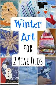 50 Perfect Crafts For 2 Year Olds How Wee Learn Toddler Art Projects Preschool Art Projects Toddler Art