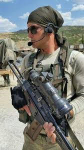Turkey Special Operation Gendarme Commando Ozel Kuvvetler Askeri Ordu