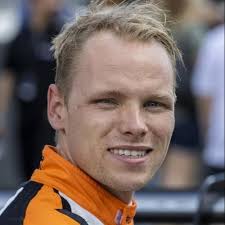 Driver: Gary Findlay