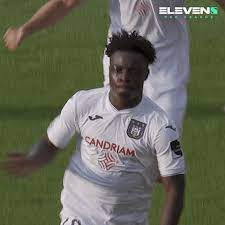 See their stats, skillmoves, celebrations, traits and more. 90min S Our 21 Rennes And Belgium S Jeremy Doku