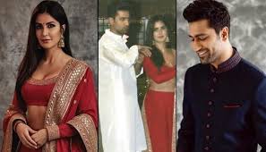 Vicky Kaushal And Katrina Kaif Leaving Together From A Diwali Bash Spark Off Their Dating Rumours Katrina Kaif Picture Of Katrina Kaif Katrina