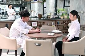 グラン メゾン 東京 9 話 ネタバレ