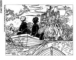 Sirius black coloring pages you are viewing some sirius black coloring pages sketch templates click on a template to sketch over it and color it in and share with your family and friends. 21 Coolest Free Harry Potter Printables