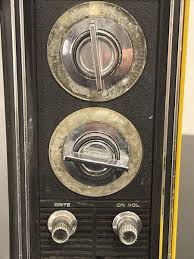 Image result for Sunny Yellow 1972 Philco