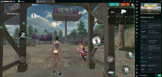 Garena free fire (also known as free fire battlegrounds or free fire) is a battle royale game, developed by 111 dots studio and published by garena for android and ios. Smart Keymapping For Free Fire Battlegrounds On Pc Memu Blog