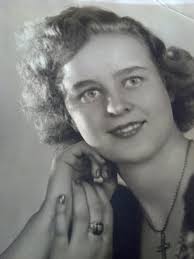 Ruth Geneva Olson Morken (1920-1976)