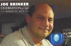 Obituary information for Joseph Anthony Brinker