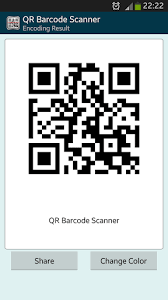 Juegos cia para 3ds en código qr! Qr Barcode Scanner Aplicaciones En Google Play