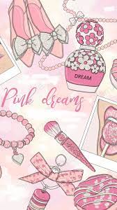 pin by lostfeelings on wallpapers girl iphone wallpaper pink art cellphone wallpaper