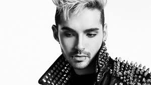 Tokio Hotel's Bill Kaulitz is releasing his first solo music