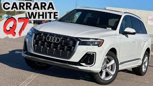 Image result for Carrara White 2016 Q7