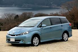 Compare by all inclusive price. 2009 Toyota Wish Debuts In Japan Autoevolution