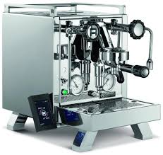 Rocket R Cinquantotto Espresso Machine R58 2020 Version