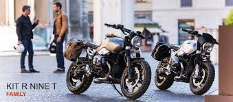 Unit Garage Custom Made Special Bmw The Unit Motorcycle