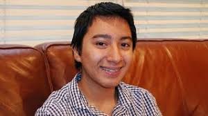 Anwatin Middle School