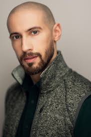 Broken Stranger (Short 2024)