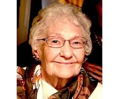 Betty Waspi Obituary (1925