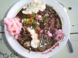 Rebus daging sampai setengah matang, masukkan kikil, tunggu sampai semua daging empuk, tumis bumbu halus hingga harum dan. Bunda Manis Pindang Tetel Maknyus
