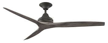 The directions could be a little better, however it all went together well. Ceiling Fan Spitfire 152cm 60 Grey Weathered Wood Home Commercial Heaters Ventilation Ceiling Fans Uk